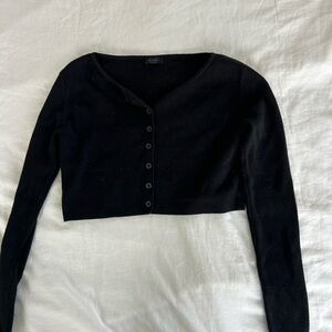 Brandy Melville/john galt sweater top